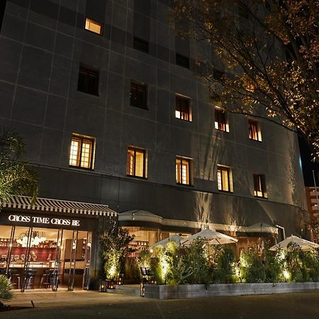 One Station Hotel Kumamoto -Dlight Life & Hotels- Esterno foto