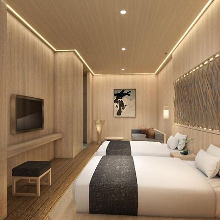 One Station Hotel Kumamoto -Dlight Life & Hotels- Esterno foto