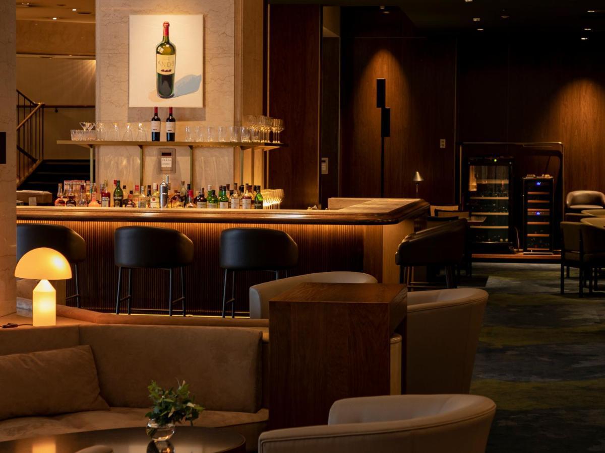 One Station Hotel Kumamoto -Dlight Life & Hotels- Esterno foto