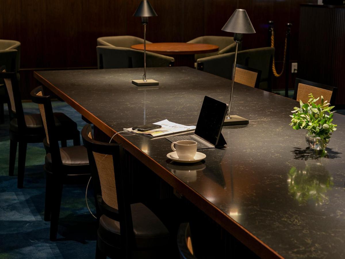 One Station Hotel Kumamoto -Dlight Life & Hotels- Esterno foto