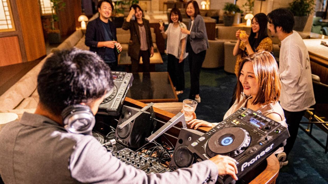 One Station Hotel Kumamoto -Dlight Life & Hotels- Esterno foto
