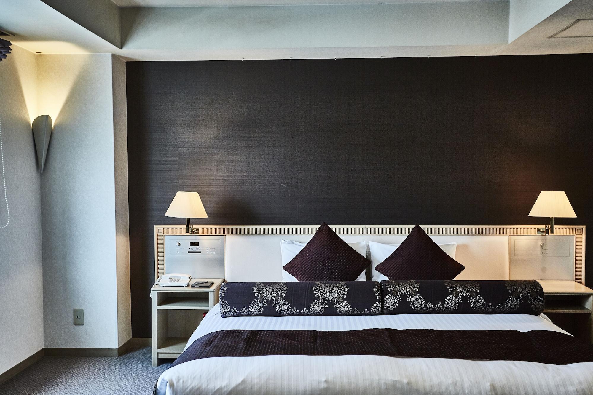 One Station Hotel Kumamoto -Dlight Life & Hotels- Esterno foto