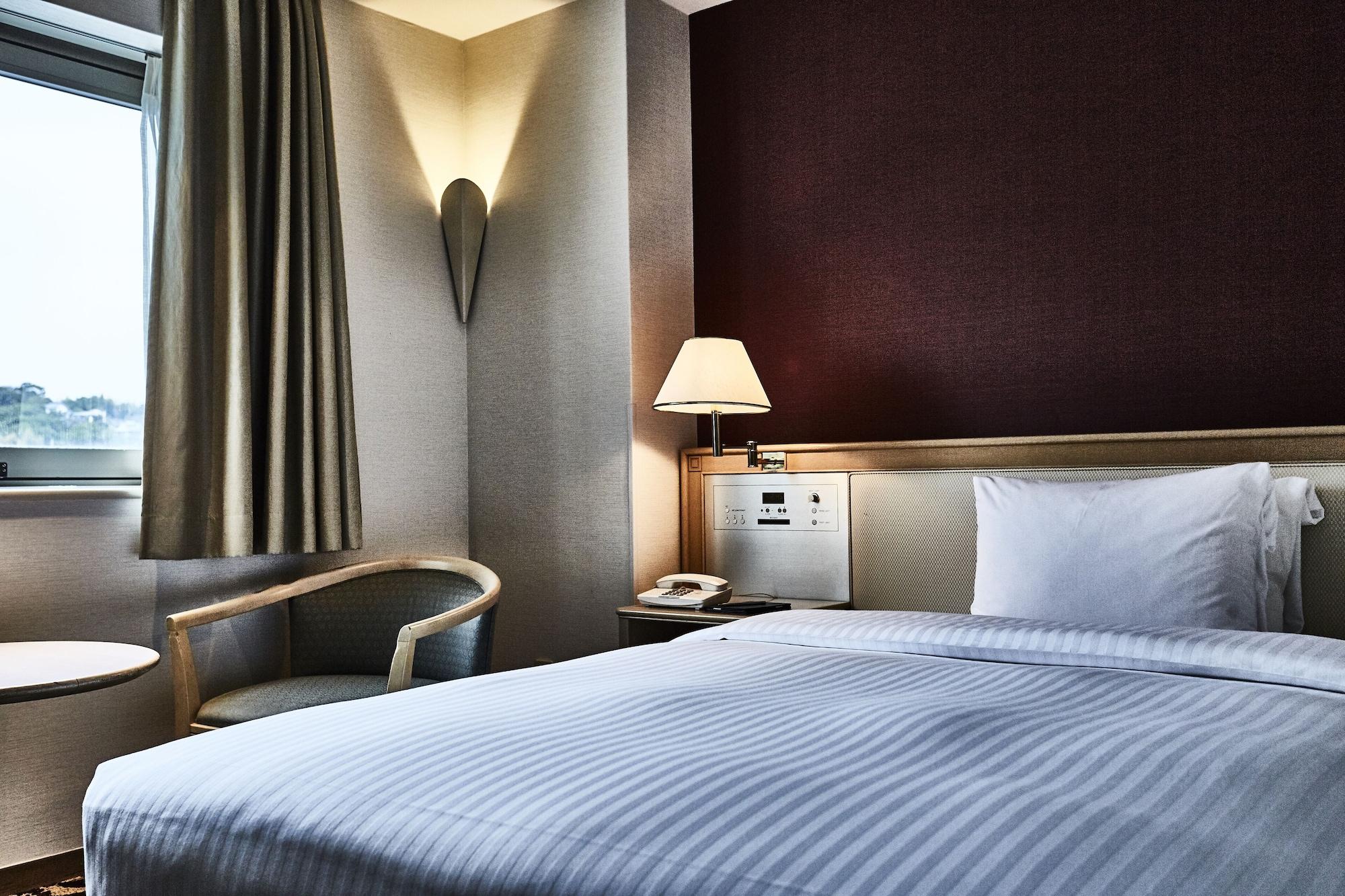 One Station Hotel Kumamoto -Dlight Life & Hotels- Esterno foto