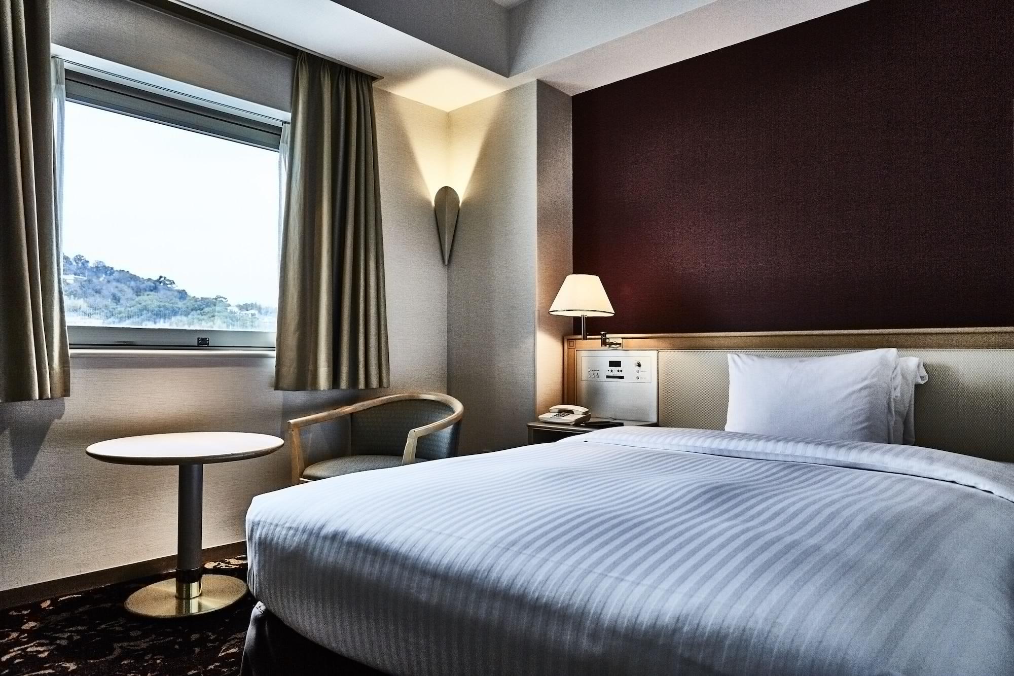 One Station Hotel Kumamoto -Dlight Life & Hotels- Esterno foto