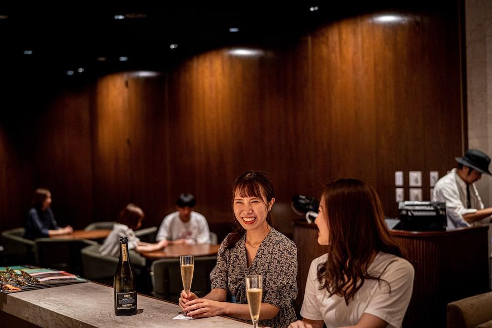 One Station Hotel Kumamoto -Dlight Life & Hotels- Esterno foto
