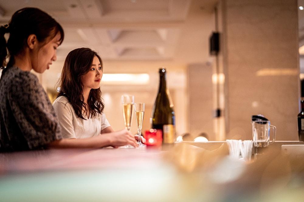 One Station Hotel Kumamoto -Dlight Life & Hotels- Esterno foto