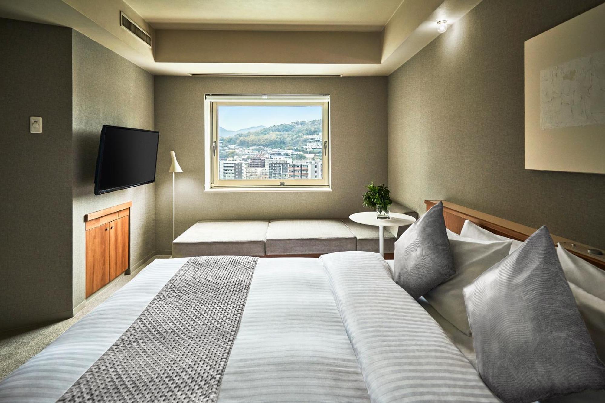 One Station Hotel Kumamoto -Dlight Life & Hotels- Esterno foto