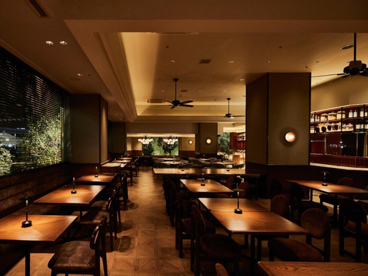 One Station Hotel Kumamoto -Dlight Life & Hotels- Esterno foto