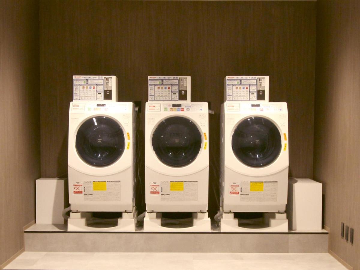 One Station Hotel Kumamoto -Dlight Life & Hotels- Esterno foto