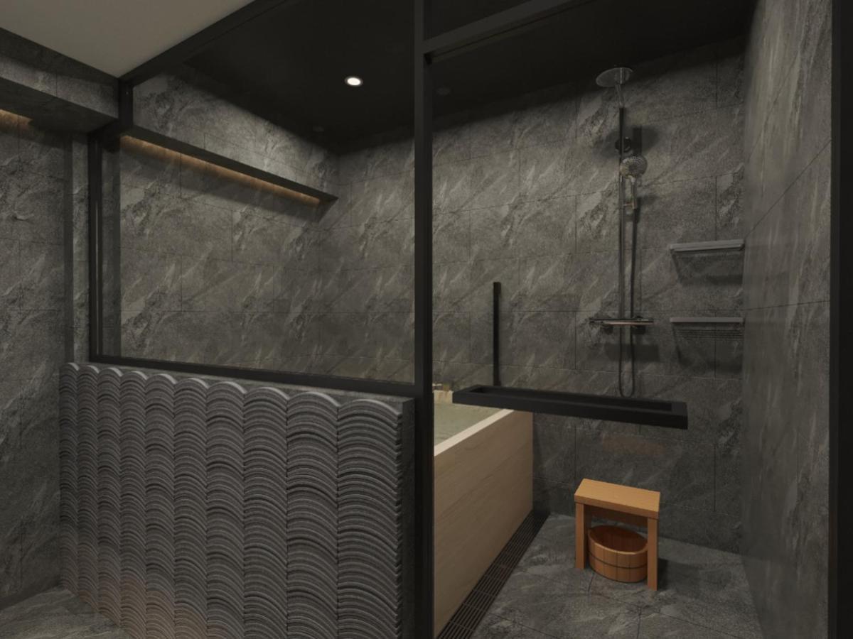 One Station Hotel Kumamoto -Dlight Life & Hotels- Esterno foto