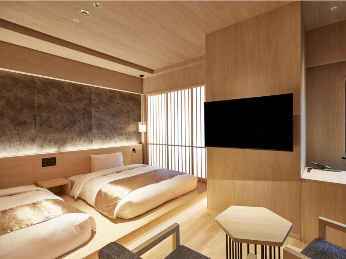 One Station Hotel Kumamoto -Dlight Life & Hotels- Esterno foto