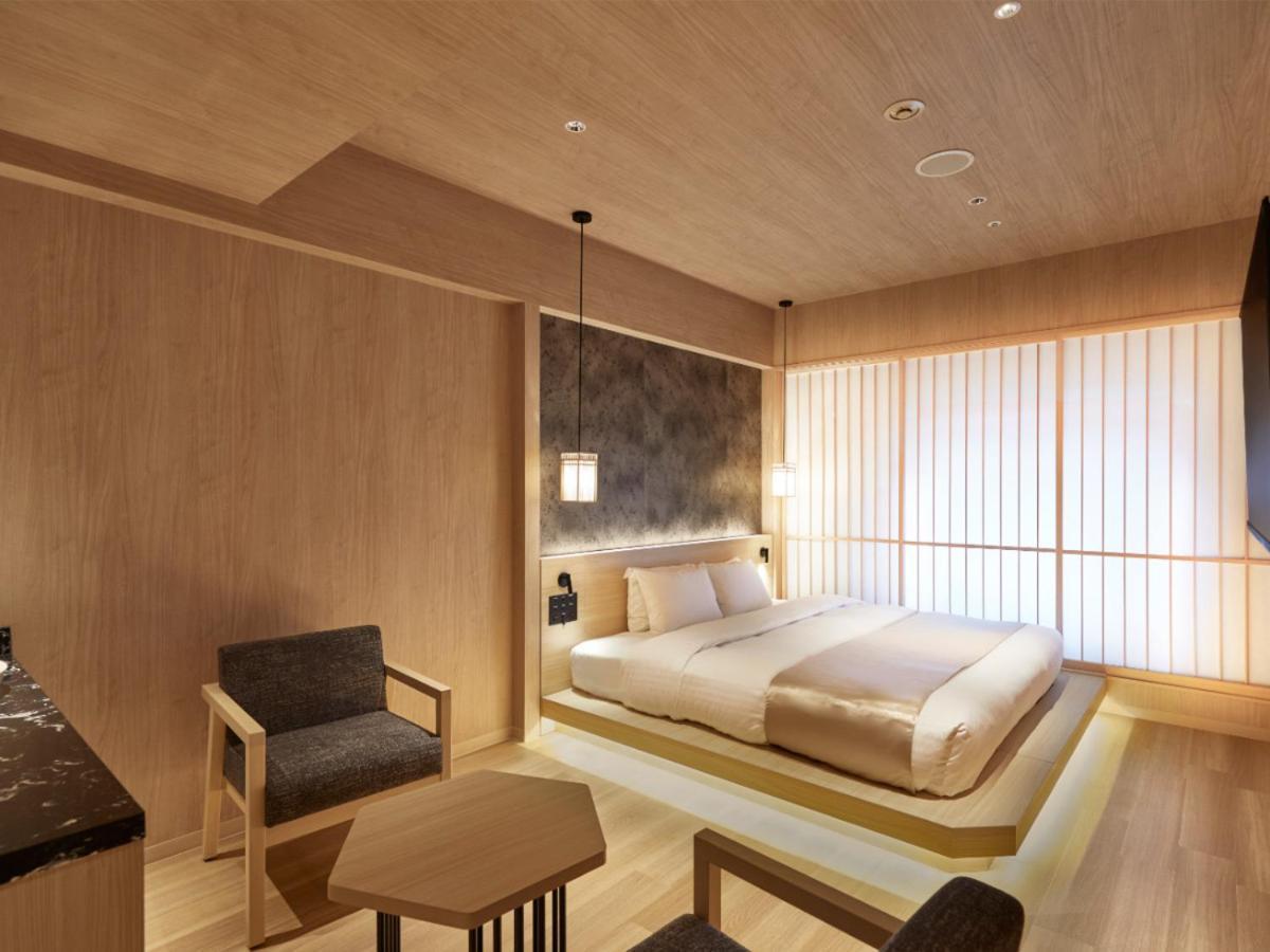 One Station Hotel Kumamoto -Dlight Life & Hotels- Esterno foto