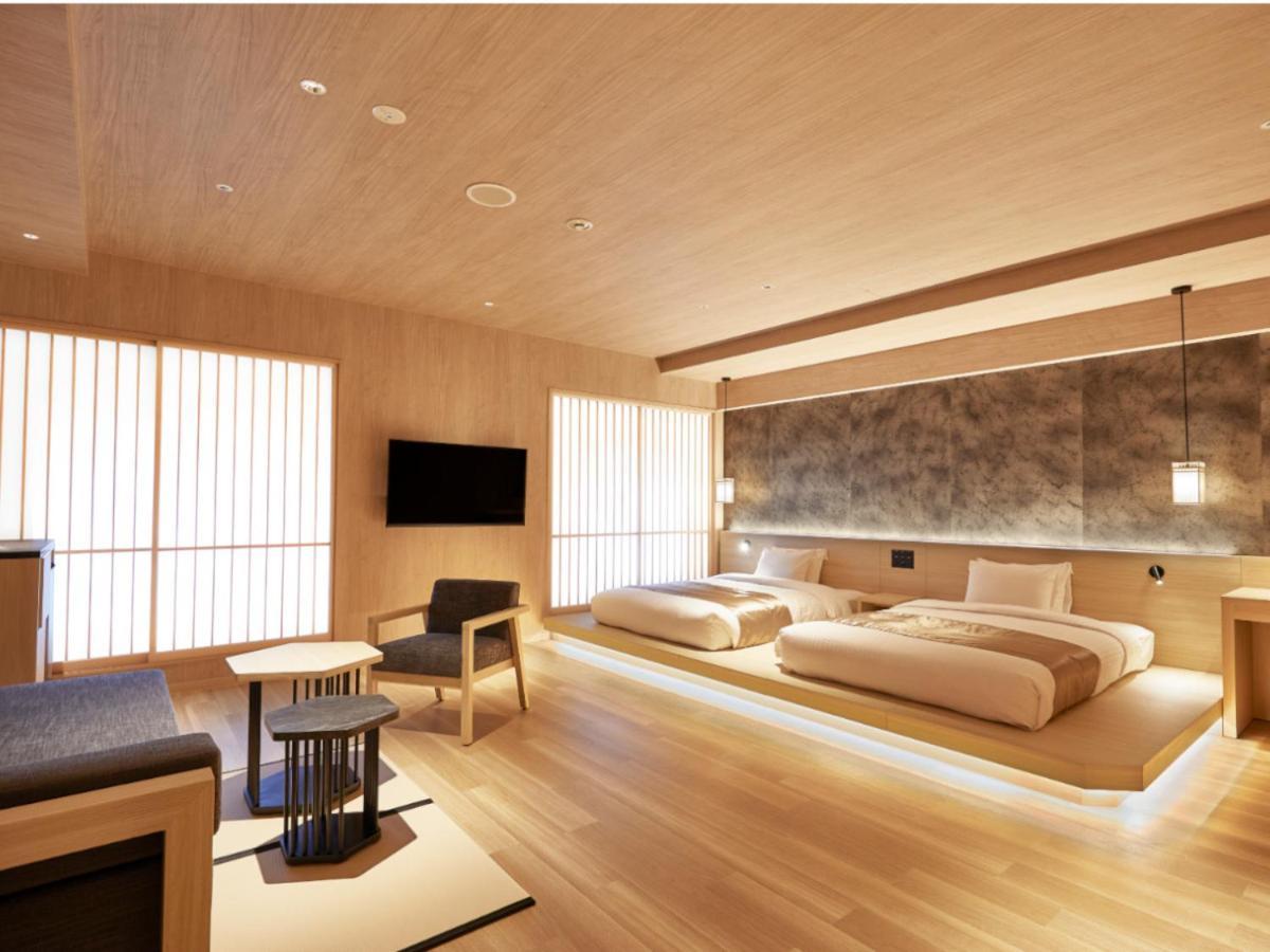 One Station Hotel Kumamoto -Dlight Life & Hotels- Esterno foto